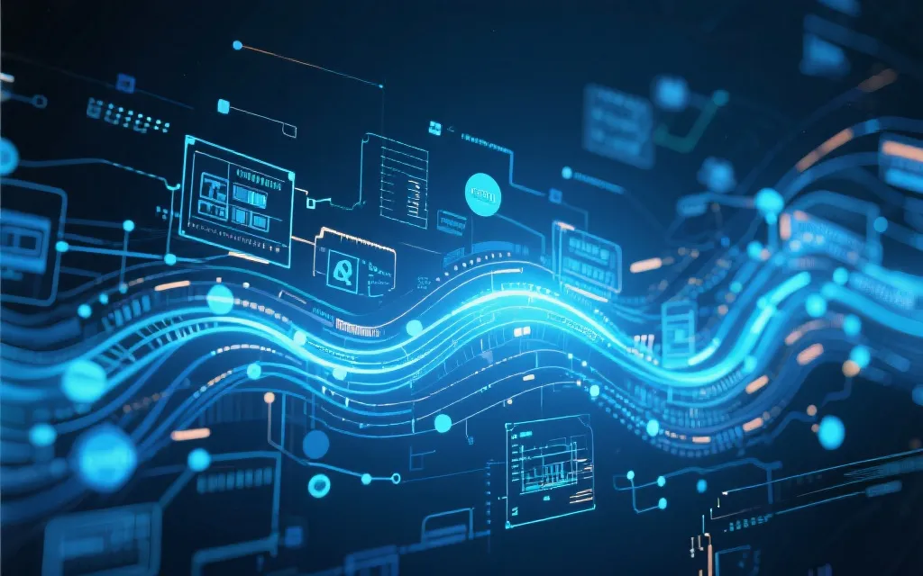 体彩排列5开奖平台信息结构揭秘：数据流转背后的科技之美